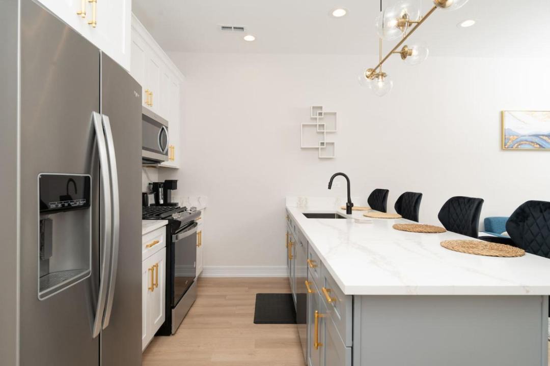 Photo of Kitchen in Bronzeville