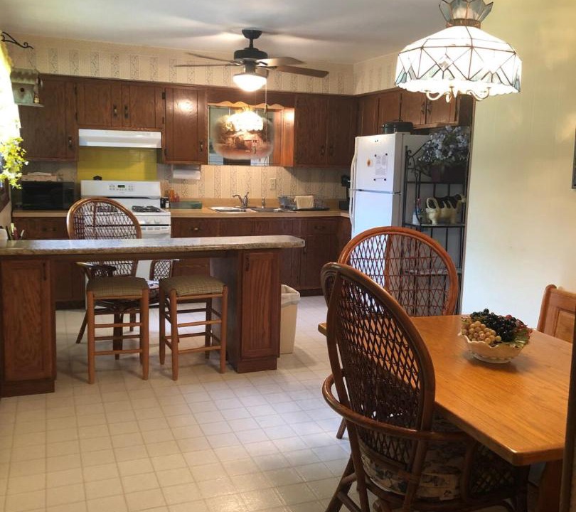 Photo of Kitchen in Marseilles