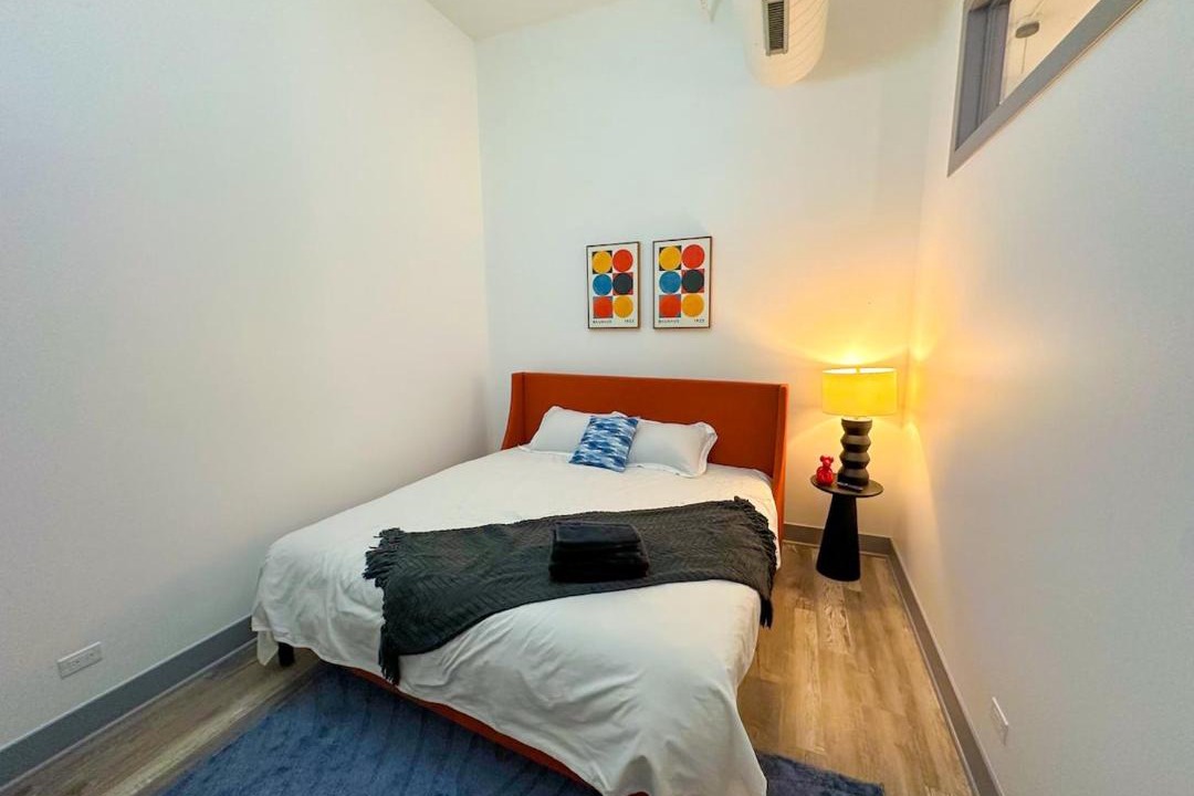 Photo of Bedroom in Near South Side