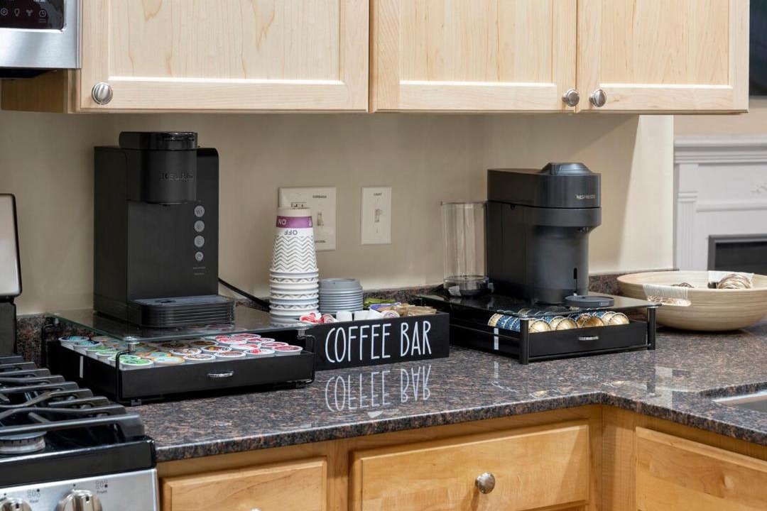 Photo of Kitchen in Tri-Taylor