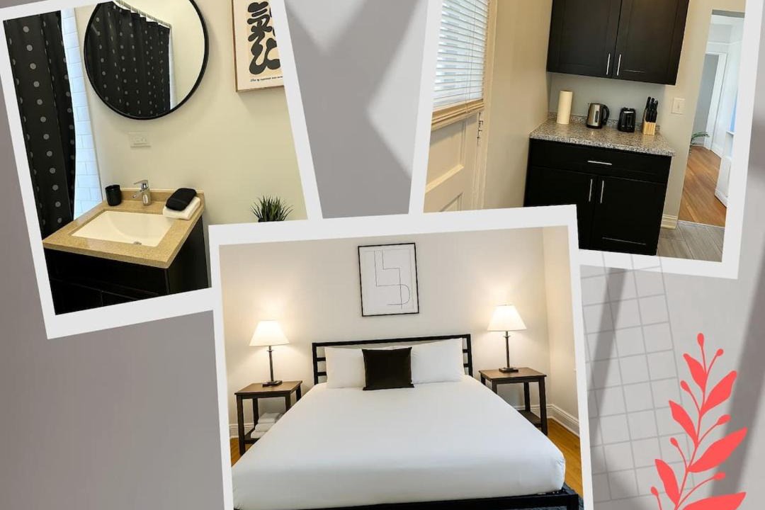 Photo of Bedroom in Rogers Park