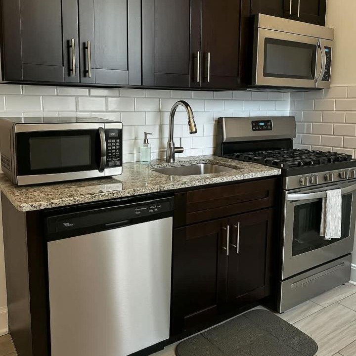 Photo of Kitchen in Rogers Park