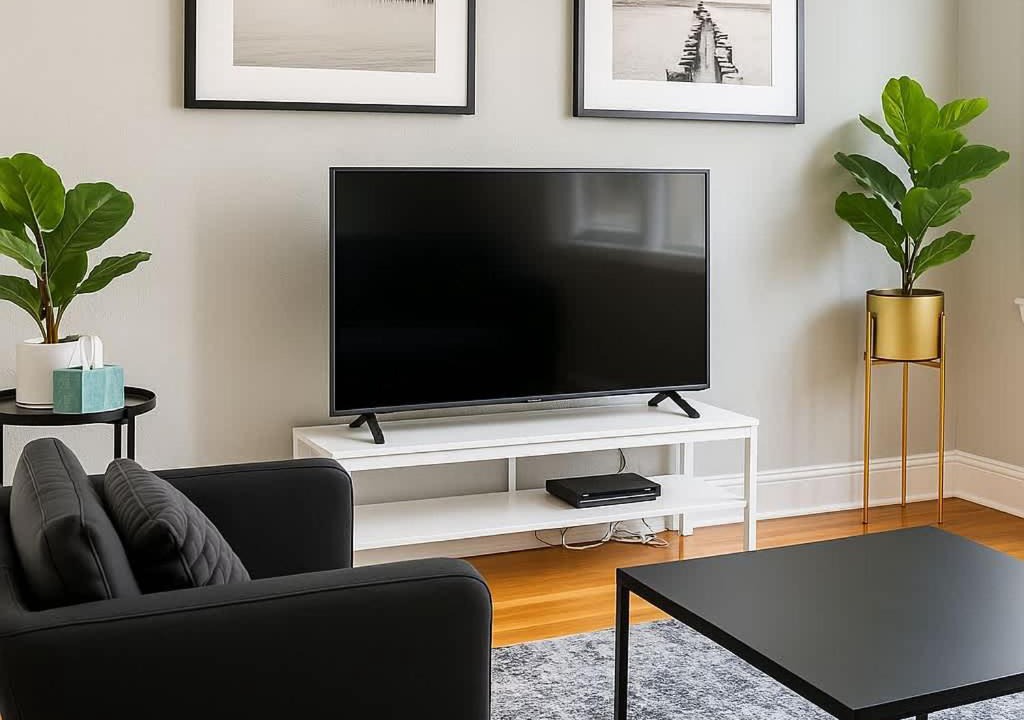 Photo of Livingroom in Wrigleyville