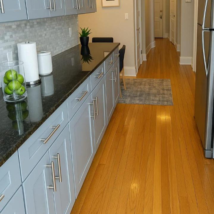 Photo of Kitchen in Wrigleyville