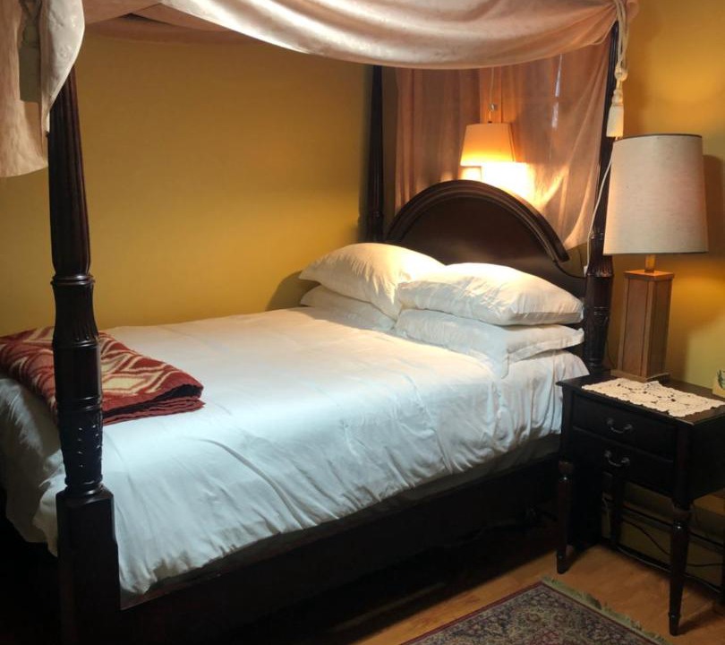 Photo of Bedroom in Hyde Park