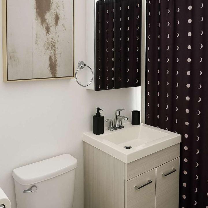 Photo of Bathroom in Boystown