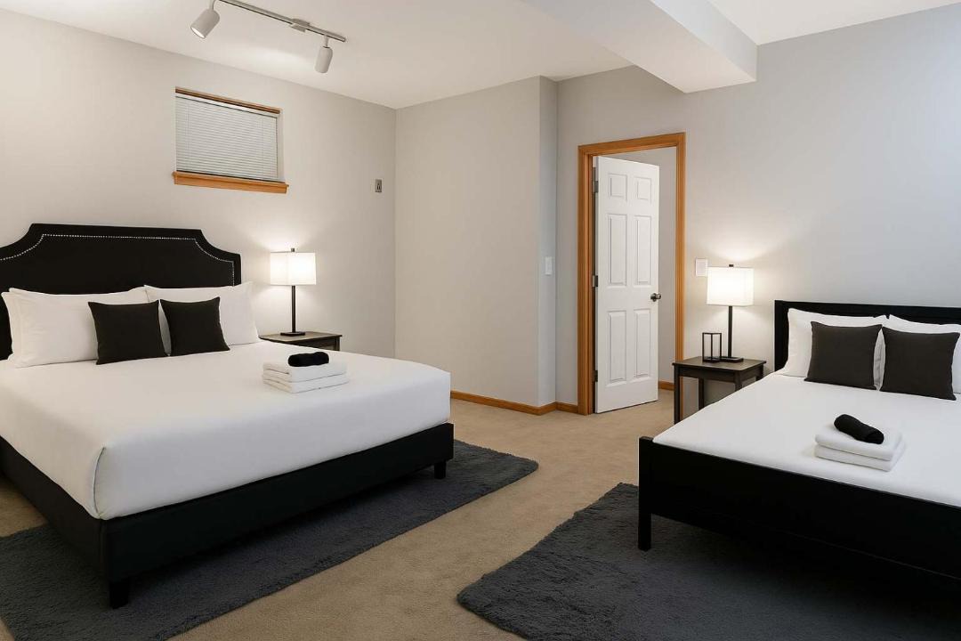 Photo of Bedroom in Pulaski Park