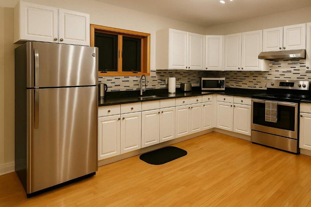 Photo of Kitchen in Pulaski Park