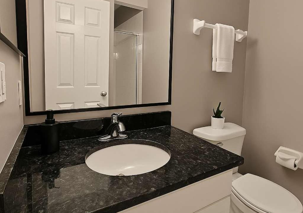 Photo of Bathroom in Pulaski Park