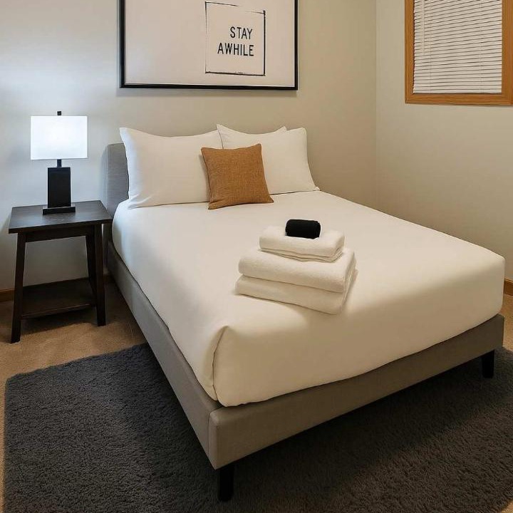 Photo of Bedroom in Pulaski Park