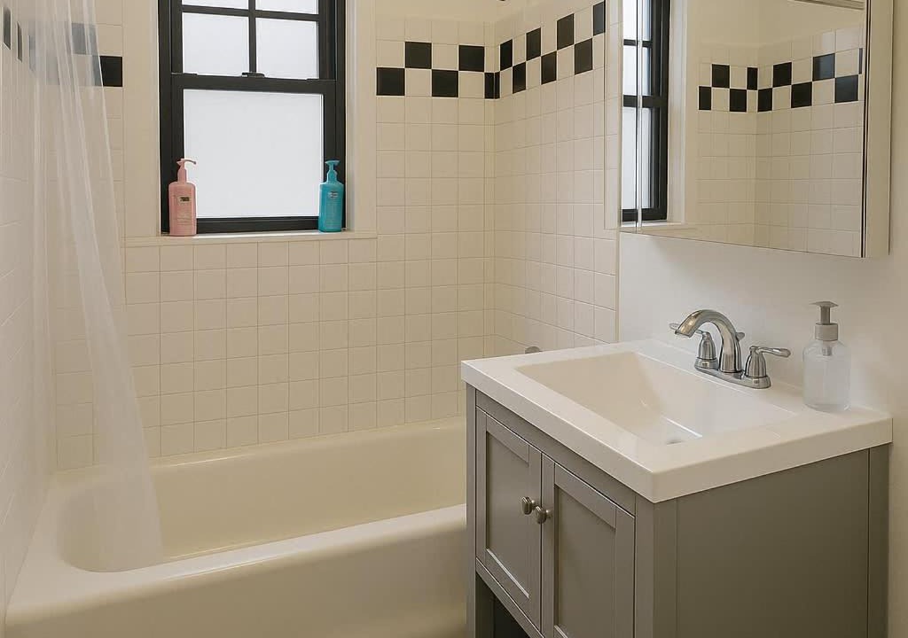 Photo of Bathroom in West Lakeview