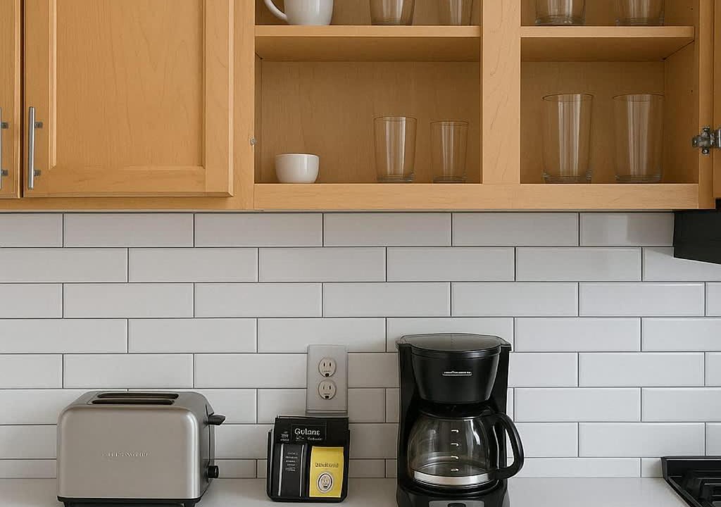 Photo of Kitchen in West Lakeview
