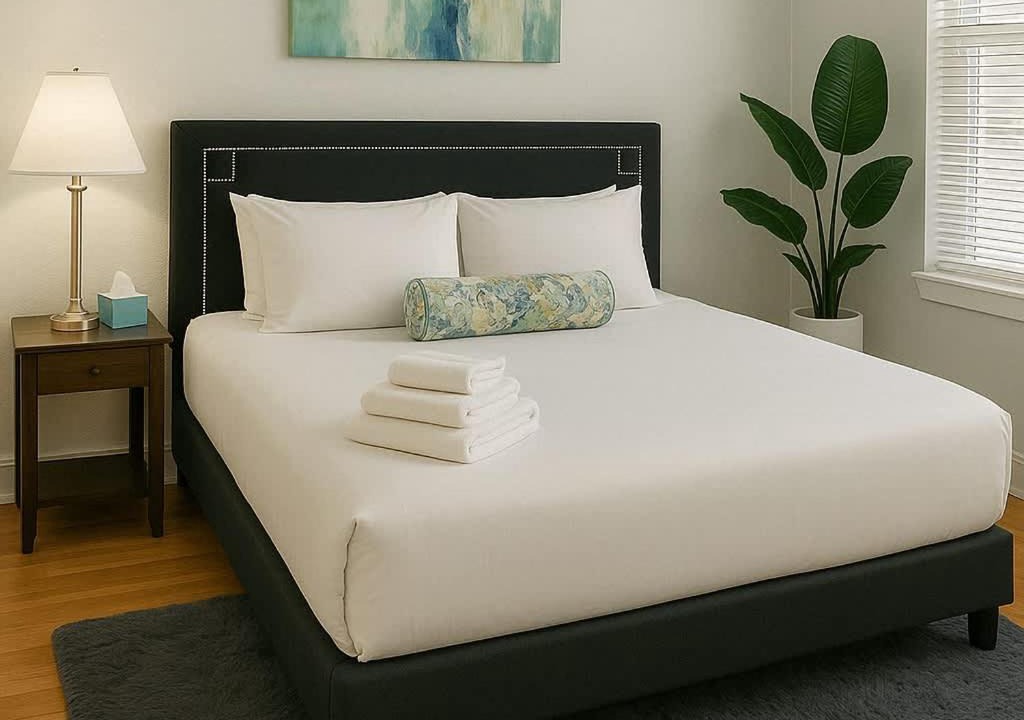 Photo of Bedroom in West Lakeview