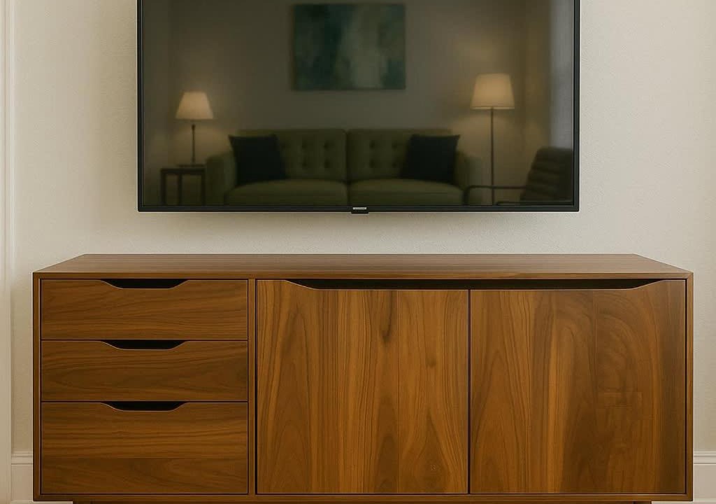 Photo of Livingroom in West Lakeview