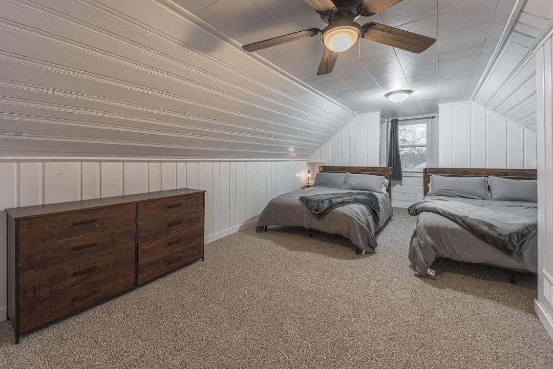 Photo of Bedroom in Rockford