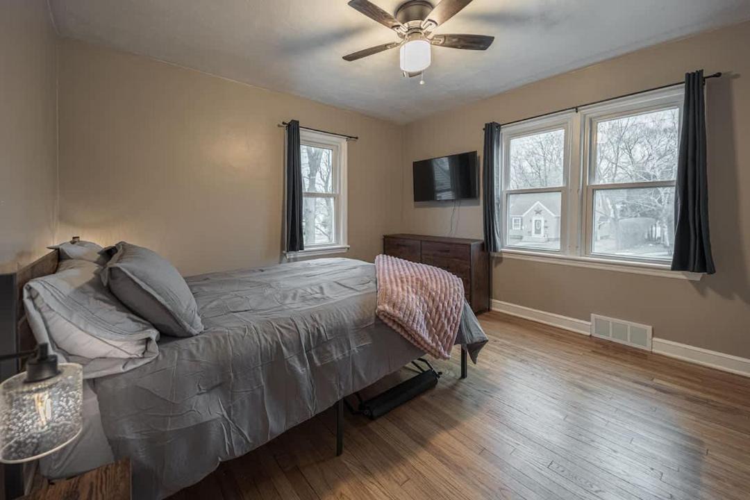 Photo of Bedroom in Rockford