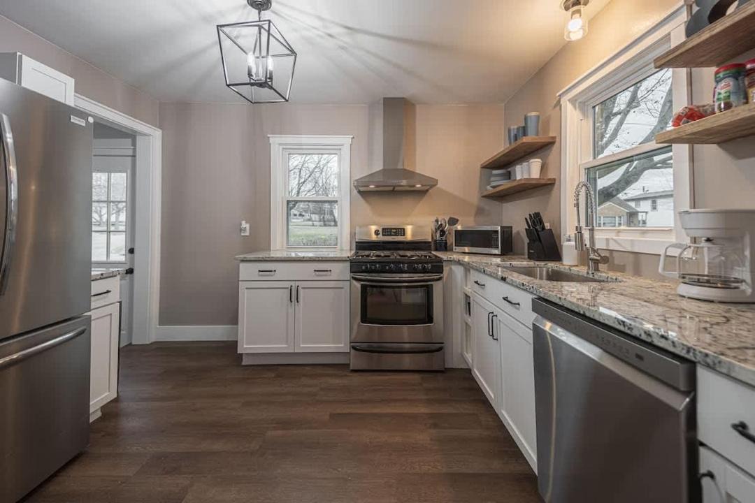 Photo of Kitchen in Rockford