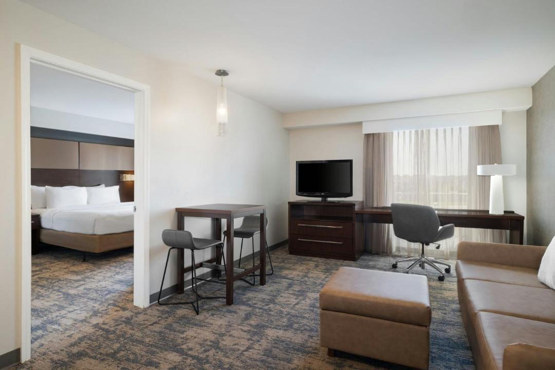 Photo of Bedroom in Champaign