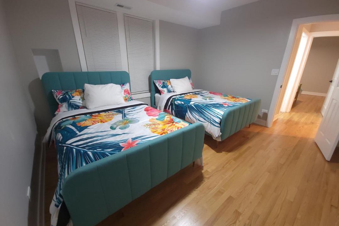 Photo of Bedroom in Calumet Heights