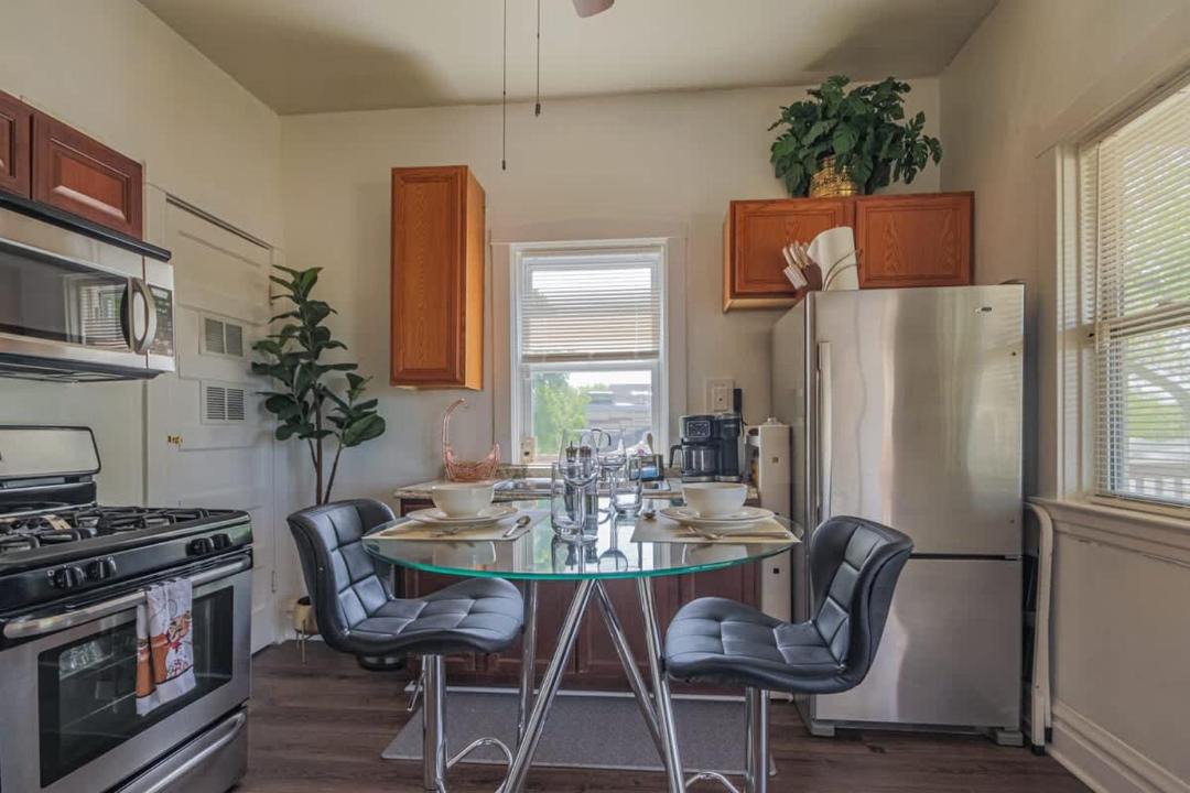 Photo of Kitchen in Forest Park