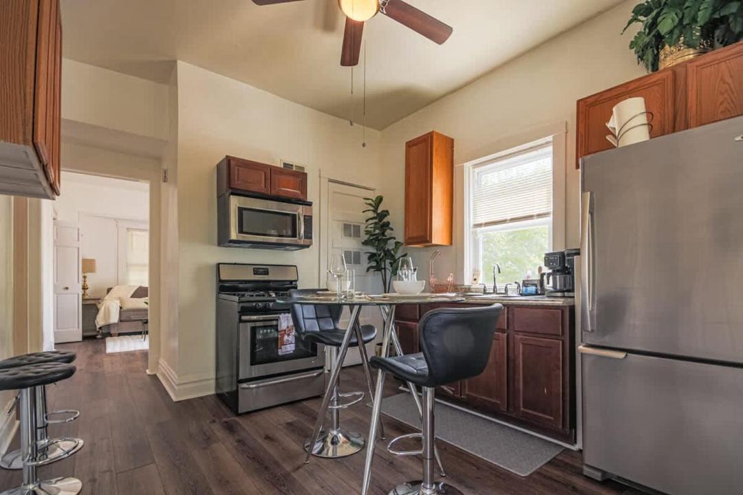 Photo of Kitchen in Forest Park