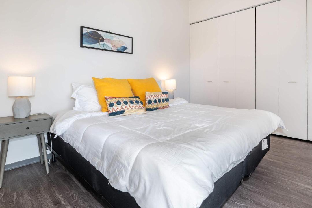 Photo of Bedroom in Palmer Square
