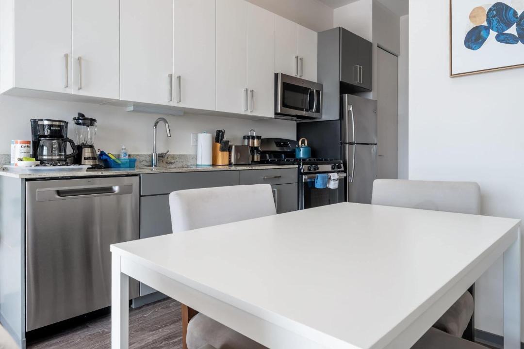 Photo of Kitchen in Palmer Square