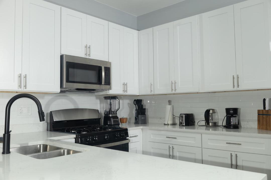Photo of Kitchen in Woodlawn