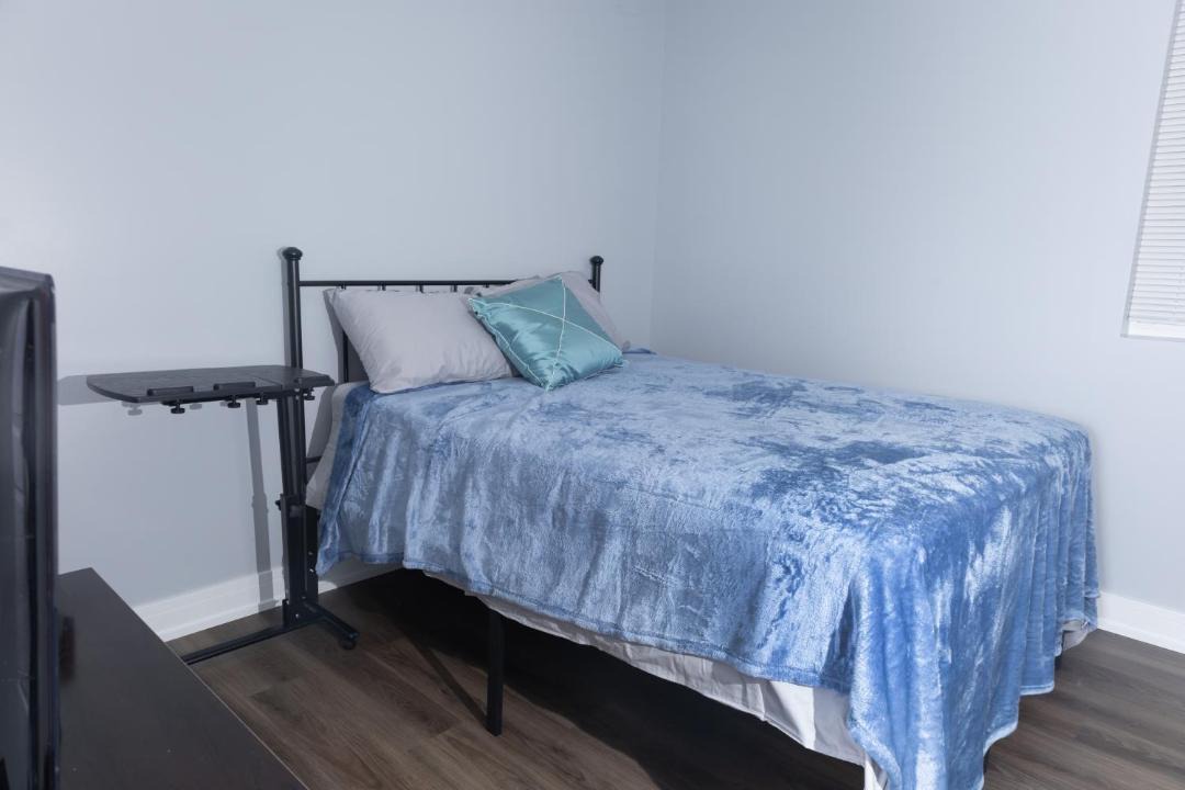 Photo of Bedroom in Woodlawn