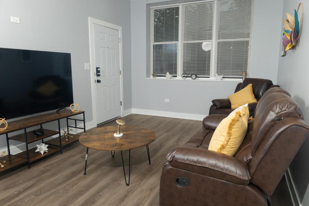 Photo of Livingroom in Woodlawn