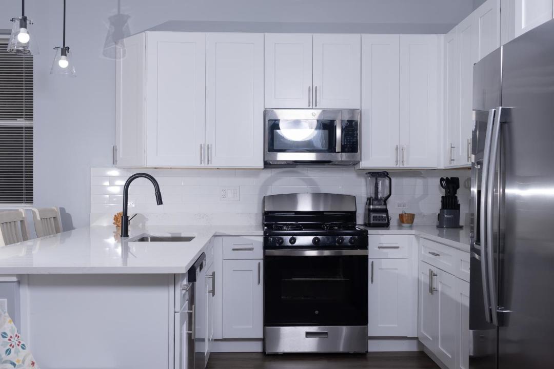 Photo of Kitchen in Woodlawn