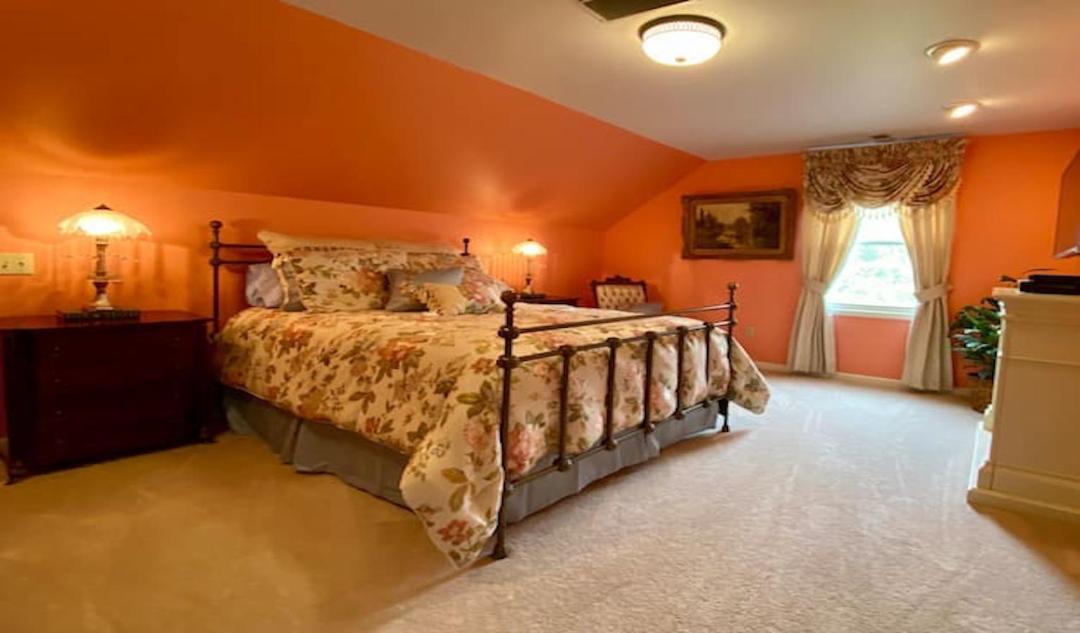 Photo of Bedroom in Breese