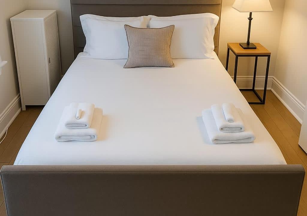 Photo of Bedroom in Avondale