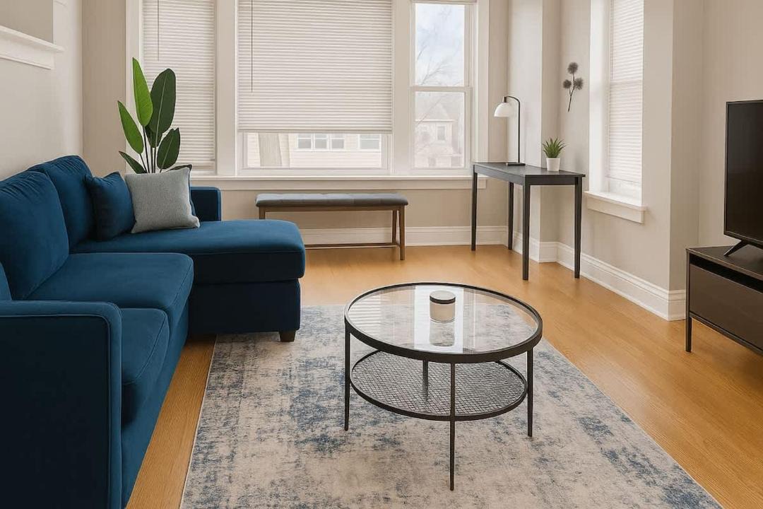 Photo of Livingroom in Avondale