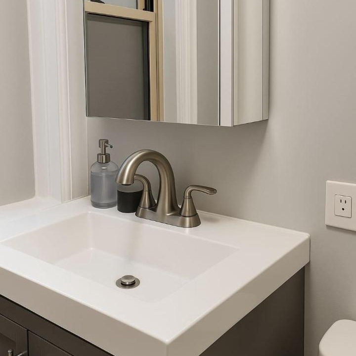Photo of Bathroom in Avondale