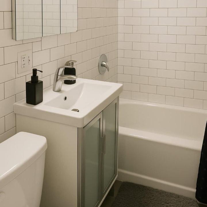 Photo of Bathroom in East Hyde Park