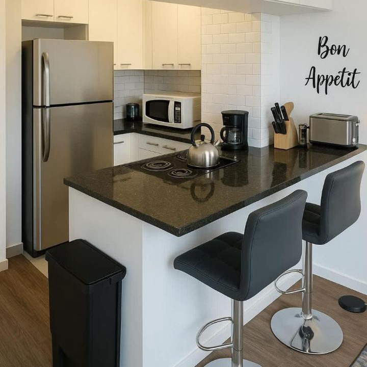 Photo of Kitchen in East Hyde Park