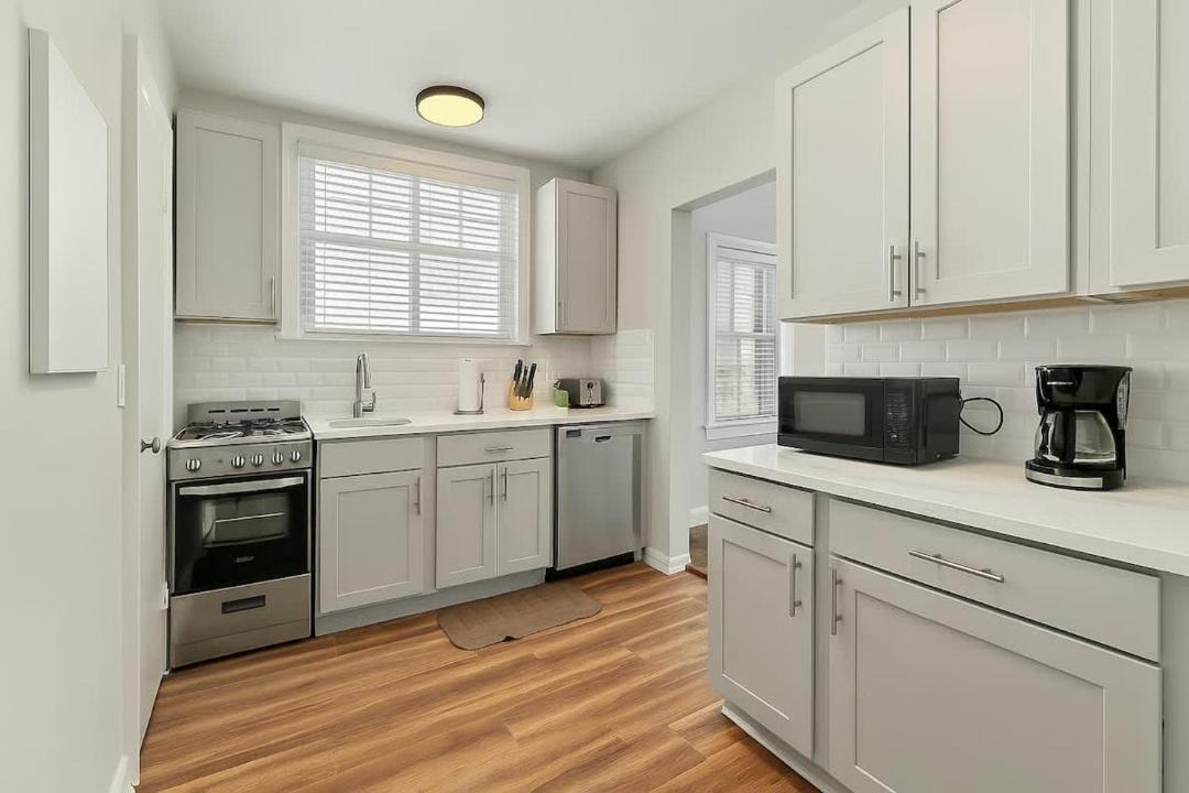 Photo of Kitchen in Skokie