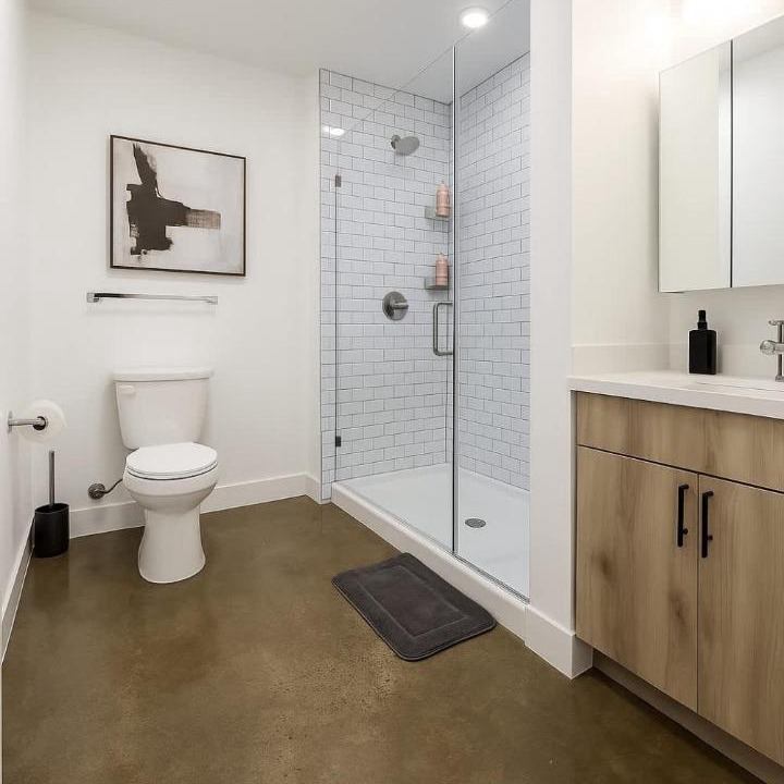 Photo of Bathroom in Near South Side