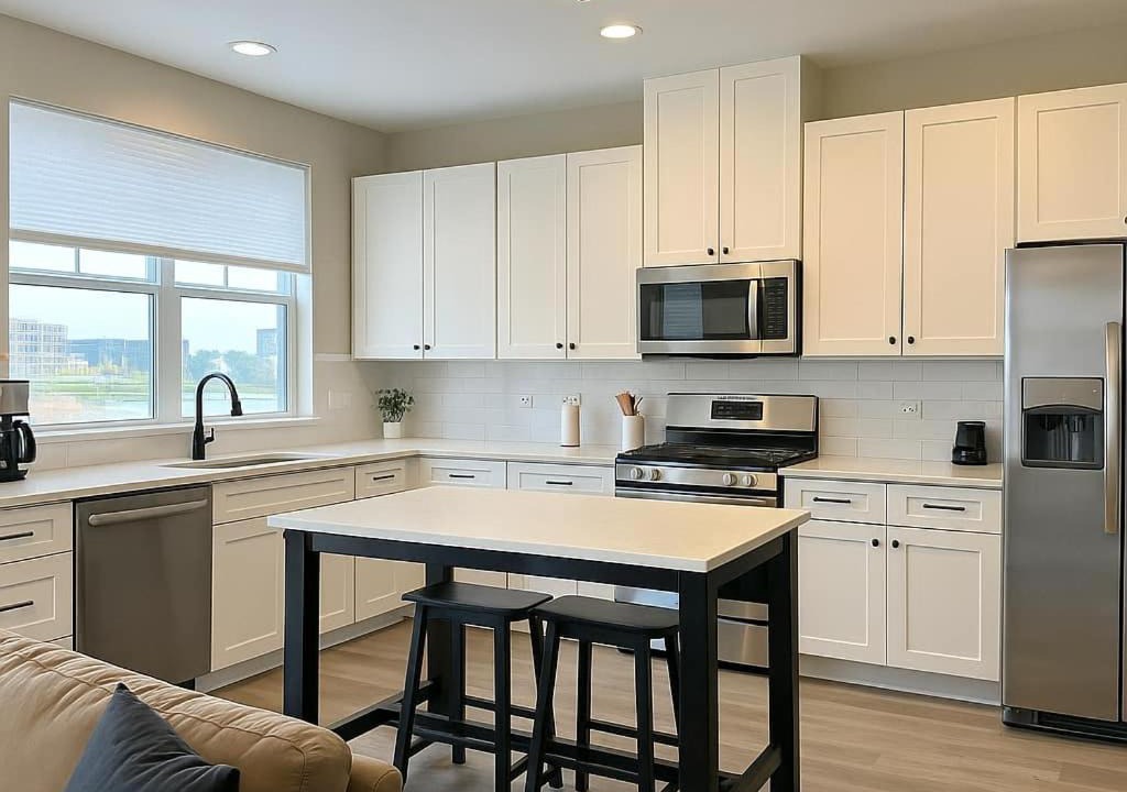 Photo of Kitchen in Warrenville
