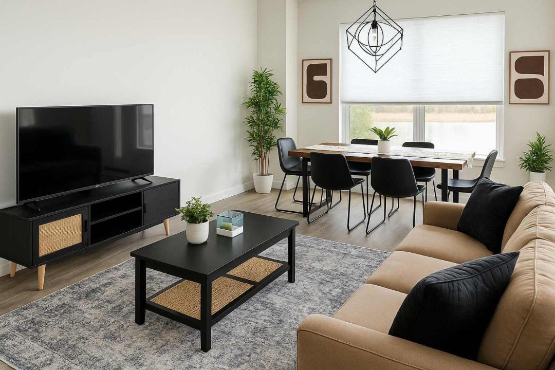 Photo of Livingroom in Warrenville