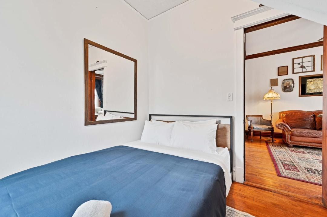 Photo of Bedroom in Berwyn
