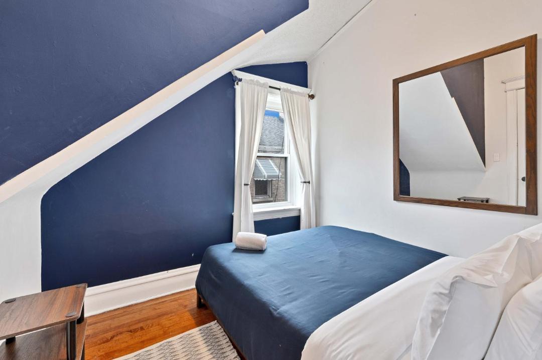 Photo of Bedroom in Berwyn