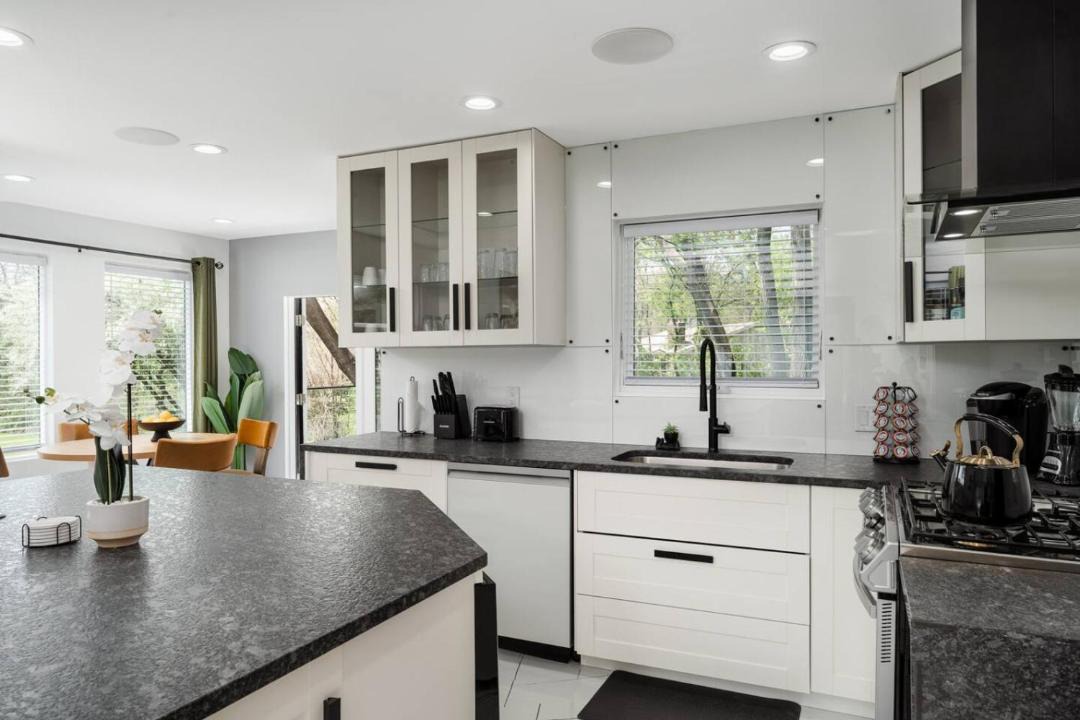 Photo of Kitchen in Rockford