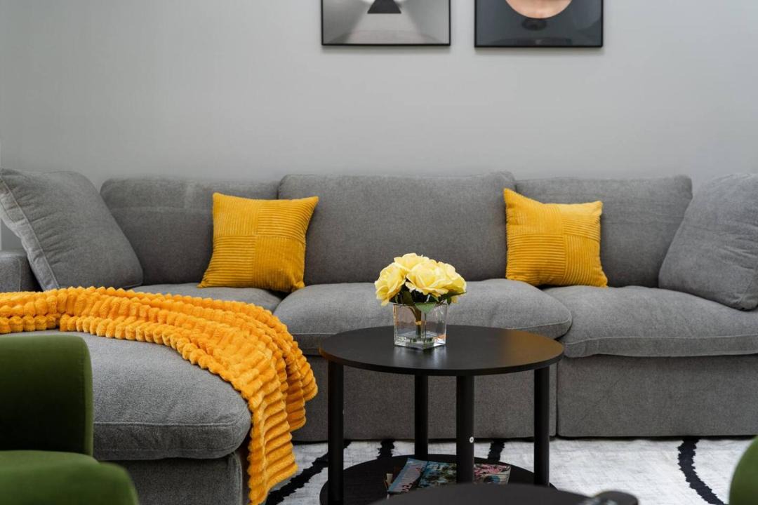 Photo of Livingroom in Rockford