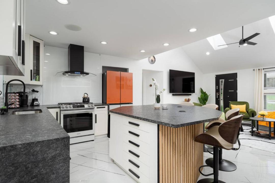 Photo of Kitchen in Rockford