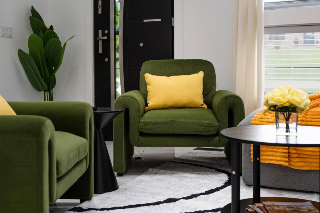 Photo of Livingroom in Rockford