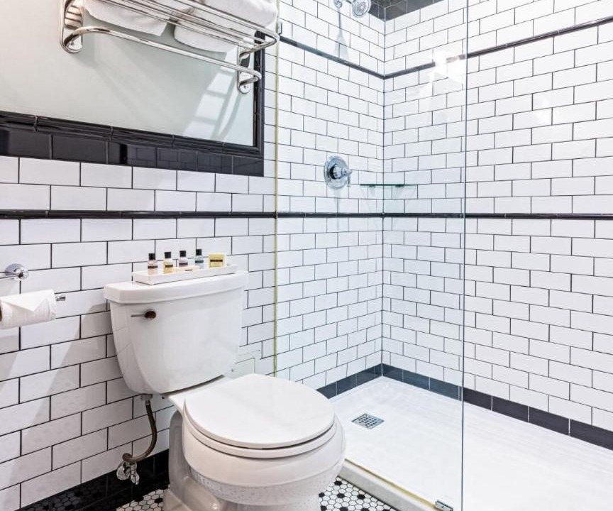 Photo of Bathroom in West Dundee