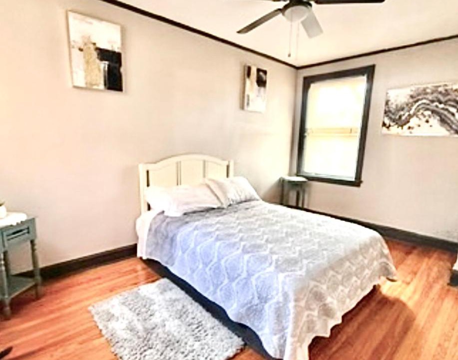 Photo of Bedroom in Gage Park