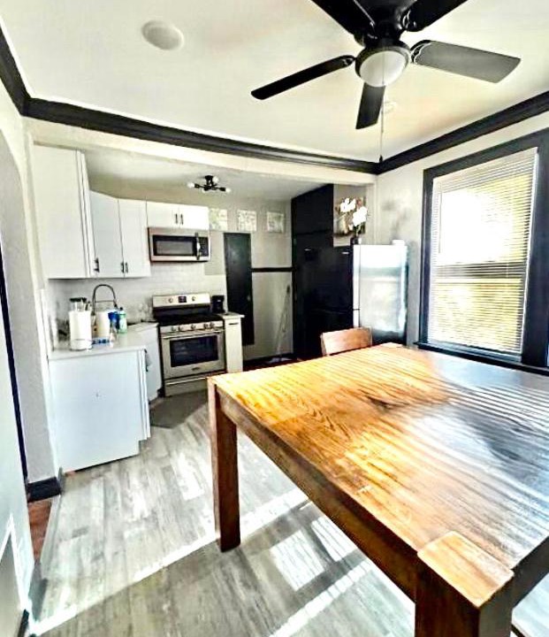 Photo of Kitchen in Gage Park